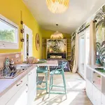 Casa de Férias Copacabana Tiny House Terrasse Jardin Saint-Aignan-Grand-Lieu